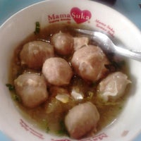 Review Bakso Pak Ndut Terminal Lama
