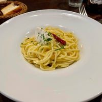 Photo taken at cucina italiana aria by 阪本 on 11/18/2023