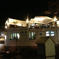 Lido La Pigna Ristorante Pizzeria Mazzaro