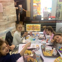 Photo taken at Burger King by Onur D. on 10/22/2019