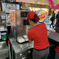Photo taken at Burger King by Onur D. on 3/7/2019
