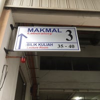 Fakulti Teknologi Kejuruteraan Utem 5 Tips
