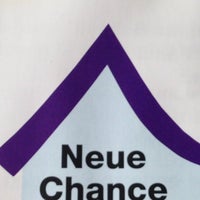 Photo taken at Neue Chance Obdachlosenhilfe by Jule on 5/12/2014