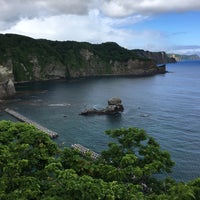 黄金岬 積丹町 北海道 黄金岬 積丹町 北海道