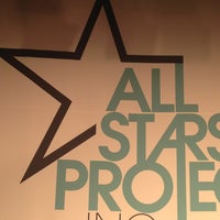 Foto scattata a All Stars Project Inc. da Andy B. il 8/14/2013
