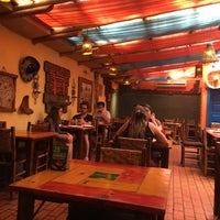 Foto tomada en Totopos Gastronomia Mexicana  por Jefferson B. el 12/5/2018