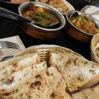 D Tandoor Indian Restaurant