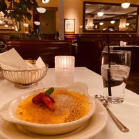 Photo taken at Maggiano&amp;#39;s Little Italy by . on 4/8/2021
