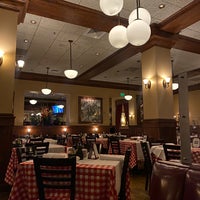 Photo taken at Maggiano&amp;#39;s Little Italy by . on 9/3/2021