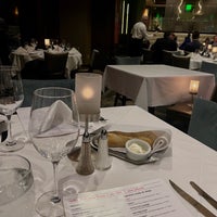 Photo taken at Ruth&amp;#39;s Chris Steak House by . on 1/27/2023