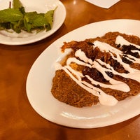 Photo taken at Kasra Persian Grill by . on 1/28/2021