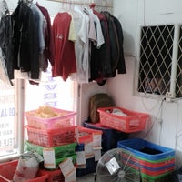 Photo taken at fresh clean laundry by Chandra W. on 2/4/2014