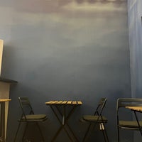 6/8/2023 tarihinde Andres R.ziyaretçi tarafından Almanegra Café'de çekilen fotoğraf