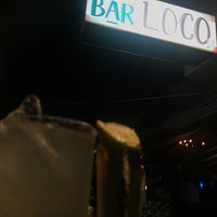 Photo taken at Bar Loco by Andres R. on 6/22/2020