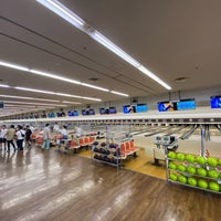 稲沢グランドボウル Bowling Salonu