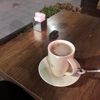 9/3/2020 tarihinde Mehmet K.ziyaretçi tarafından Tiq Taq Coffee'de çekilen fotoğraf