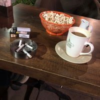 8/28/2020にMehmet K.がTiq Taq Coffeeで撮った写真
