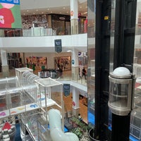 Foto scattata a Shopping D da Mára C. il 11/24/2021