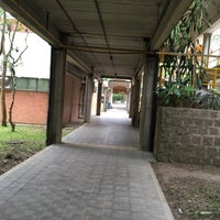 Photo taken at Universidade Federal do Rio Grande do Sul (UFRGS) by Mára C. on 11/16/2017