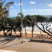 11/17/2018에 Mára C.님이 Praiamar Natal Hotel &amp;amp; Convention에서 찍은 사진