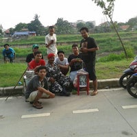 Review Bank DKI Pangkalan Jati