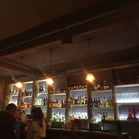Photo taken at Jojo bar by Леночка И. on 1/7/2015