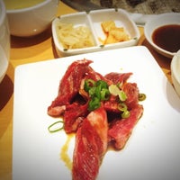 炭焼ダイニング ちかき Barbeku Restorani