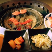 炭焼ダイニング ちかき Barbeku Restorani