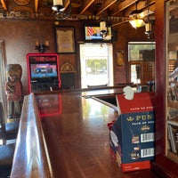 4/5/2021 tarihinde Suzan H.ziyaretçi tarafından Little Corona&amp;#39;s Cigar Bar'de çekilen fotoğraf