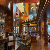 Foto tirada no(a) The Pub Tampa Bay por Suzan H. em 8/27/2021