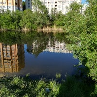 Photo taken at Утиная заводь by Александр Г. on 6/5/2017