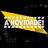 Photo taken at A Novidade Music N&amp;#39; Marketing by Ricardo A. on 1/8/2018