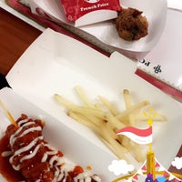 Photo taken at KFC by Dini U. on 8/17/2018