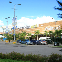 รูปภาพถ่ายที่ Cascadas Mall โดย Cascadas Mall เมื่อ 4/14/2015