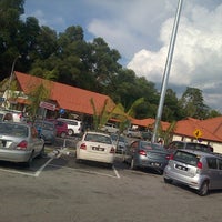 Photos At R R Simpang Pulai South Bound Rest Area In Ipoh