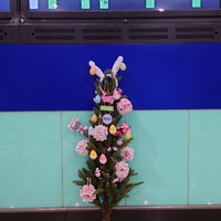 Photo taken at Keisei Nippori Station (KS02) by りー on 3/15/2024