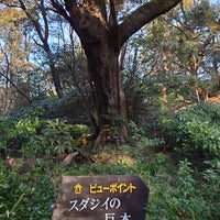 Photo taken at Institute for Nature Study by りー on 3/9/2024