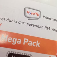 Tmpoint Batu Lintang Office In Kuching