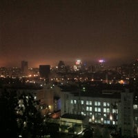 Photo taken at Sky Point, 20th floor by Black J. on 11/9/2016