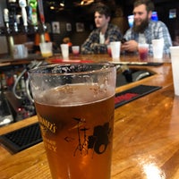 Снимок сделан в Joe&amp;#39;s Brewery пользователем Michael G. 9/29/2018