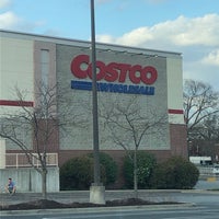 Photo taken at Costco by Michael G. on 4/5/2021