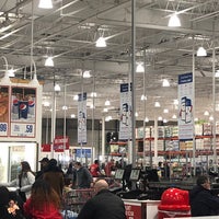 Photo taken at Costco by Michael G. on 2/19/2022