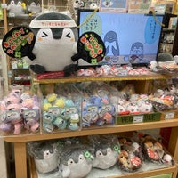 コウペンちゃんのおみせやさん キディランド原宿店 Magazin Podarkov V 北青山