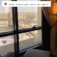 Photo taken at Al Safwah Royale Orchid Hotel by Noura 〽. on 3/25/2022