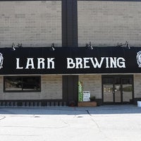 5/21/2021 tarihinde Lark Brewingziyaretçi tarafından Lark Brewing'de çekilen fotoğraf