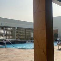 Photo taken at Pool @ InterContinental by Mohammed L. on 12/29/2022