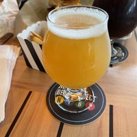 Photo taken at New York Beer Project by Jeff K. on 10/6/2022