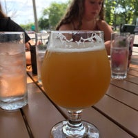 Photo taken at Cask+Cow by Jeff K. on 8/15/2020