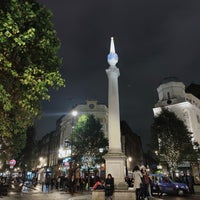 Photo taken at Seven Dials by Ali on 11/5/2022