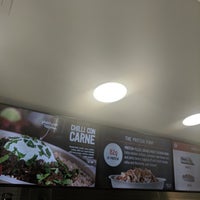 Photo taken at Chipotle Mexican Grill by Jake D. on 7/25/2018